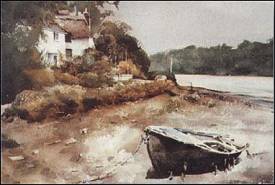 St Clements by David Weston
