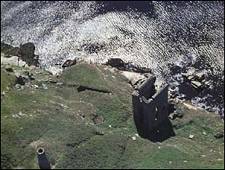 Rinsey Head - Engine House