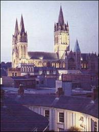 Truro Cathedral