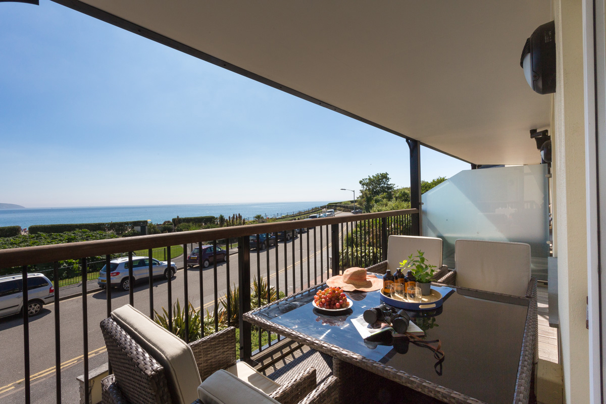 Falmouth Holiday Homes – self-catering around the Fal River