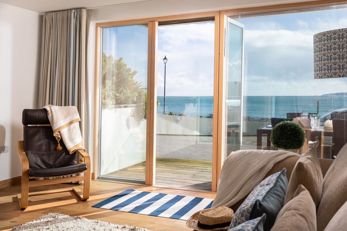 Falmouth Holiday Homes – self-catering around the Fal River