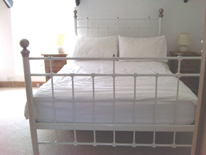 Holiday Cottage - Land's End - Cornwall