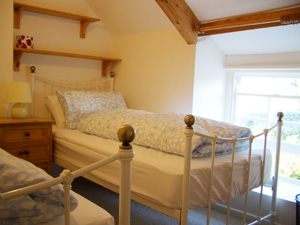 Holiday Cottage - Land's End - Cornwall