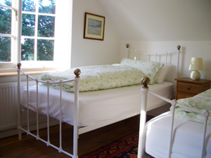 Holiday Cottage - Land's End - Cornwall