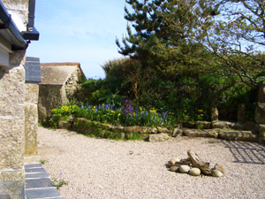 Holiday Cottage - Land's End - Cornwall