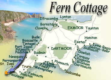 Cornwall
