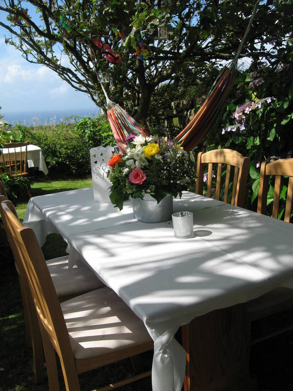 Field House - Trewellard, Pendeen