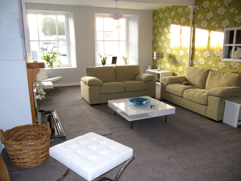 Field House Bed and Breakfast Holiday Accommodation - Trewellard, Pendeen