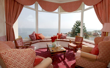 Hotel - Bed & Breakfast Looe. Hotel - Bed & Breakfast Cornwall. Fieldhead Hotel
