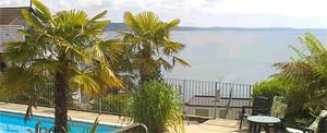 Hotel - Bed & Breakfast Looe. Hotel - Bed & Breakfast Cornwall. Fieldhead Hotel