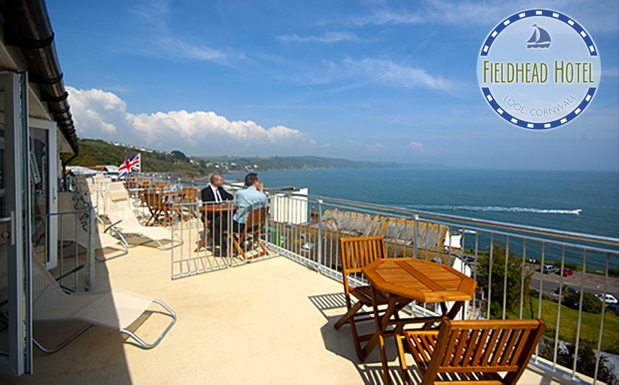 Looe B&B - Bed & Breakfast in *locatioing in Looe