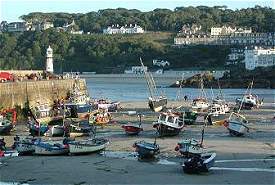 St Ives