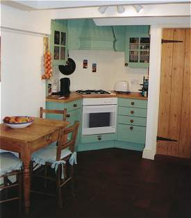 Fishermans Lounge