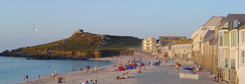 St Ives Holiday Cottage Old Four Shores St Ives Pages Self Catering