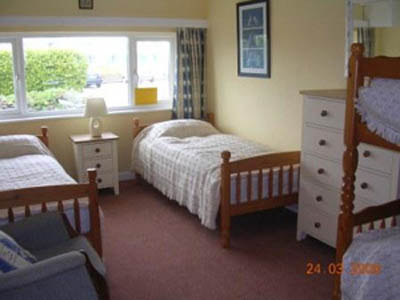 Self Catering in North Cornwall