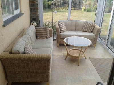 Self Catering in North Cornwall