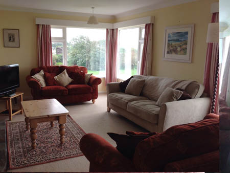 Self Catering in North Cornwall