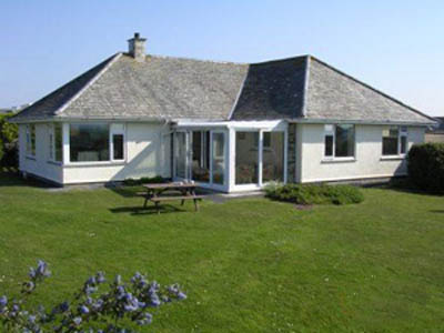 daymer bay holiday cottages dog friendly