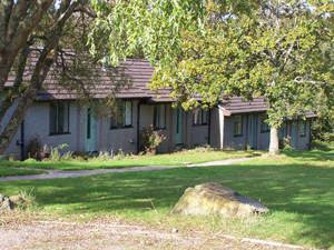 Camping, Touring & Self Catering - Cornwall