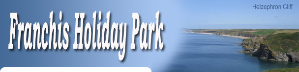 Camping, Touring & Self Catering - Cornwall