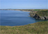 Self-catering at Franchis Holiday Park - Porthleven