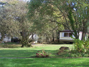 Camping, Touring & Self Catering - Cornwall