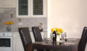 Holiday Cottage - North Cornwall