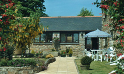 Self Catering Holiday Cottages -  North Cornwall