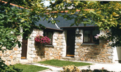 Self Catering Holiday Cottages -  North Cornwall