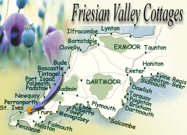 Cornwall
