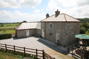 Gadles Farm