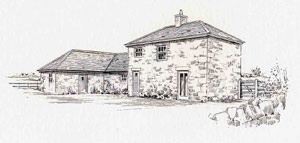 Gadles Farm Cottages - Self Catering 