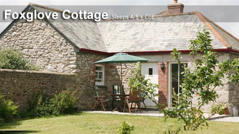 Gadles Farm Holiday cottages