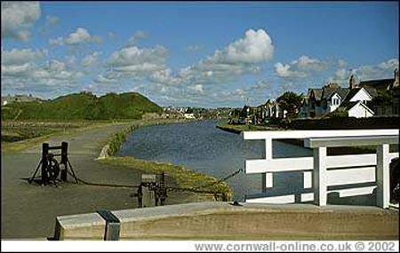 Bude - Cornwall Online