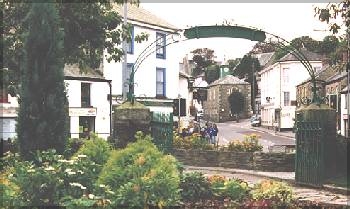 Camelford