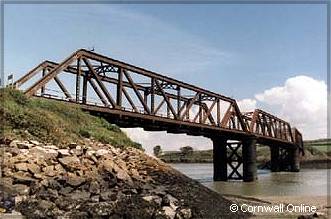 The Camel Trail