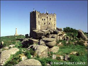 Carn Brea