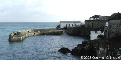 Coverack