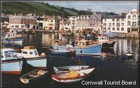 Mevagissey