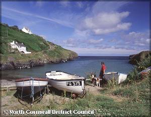 Port Gaverne