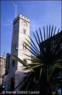 Redruth Cornwall