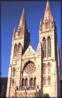 Truro Cathedral