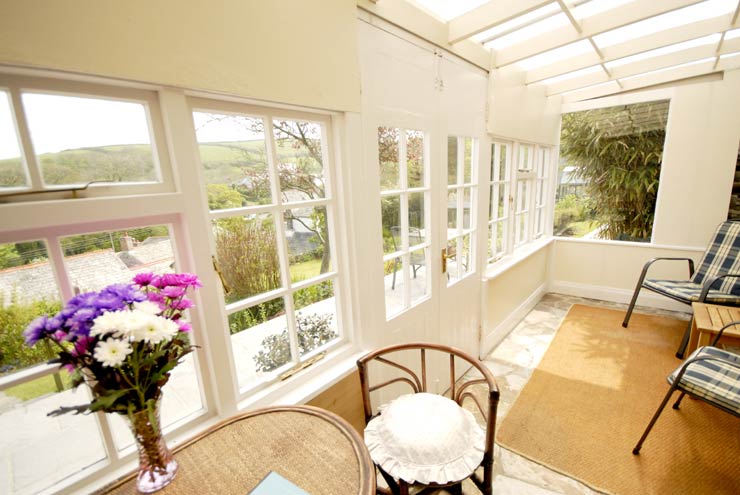 Self Catering Holiday Accommodation in Cornwall