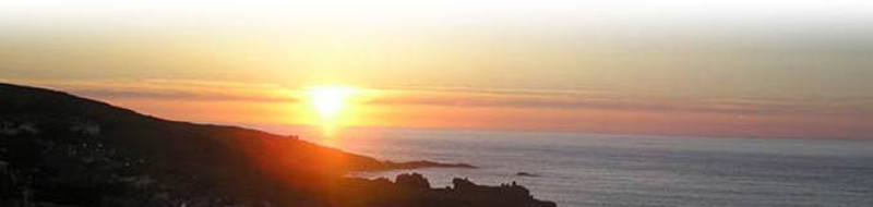 Self Catering Holilday Accommodation in St Ives