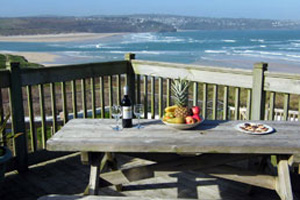 Golds Cornish Properties - Self Catering 