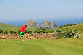 Hollywell Bay Golf Club