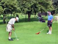 Bude Golf Club
