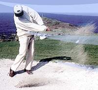 Cape Cornwall Golf Club