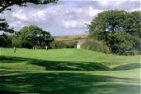 Lanhydrock Golf Club