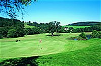 Lostwithiel Golf Club